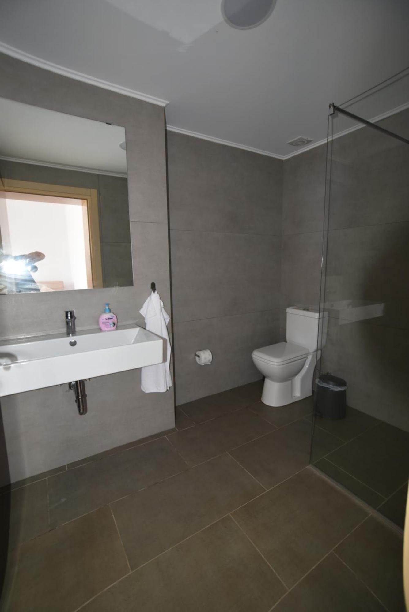 Dima Vista Hotel Dhermi Bagian luar foto